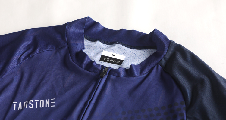 pro team aero jersey